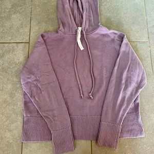Lululemon sweater